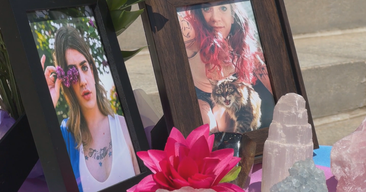 Friends, colleagues gather to remember Jax Gratton after being found dead 