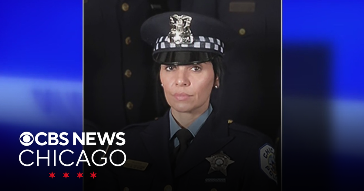 Man charged in connection to accidental shooting death of CPD officer ...
