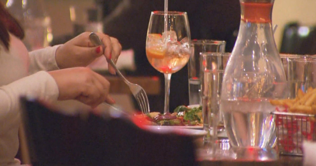 Diners in Boston feeling impact of rising restaurant prices 