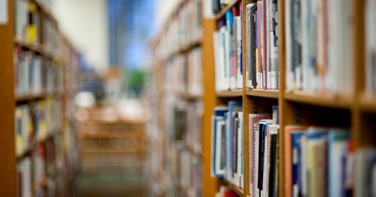 Banned books to return to St. Francis school district shelves 