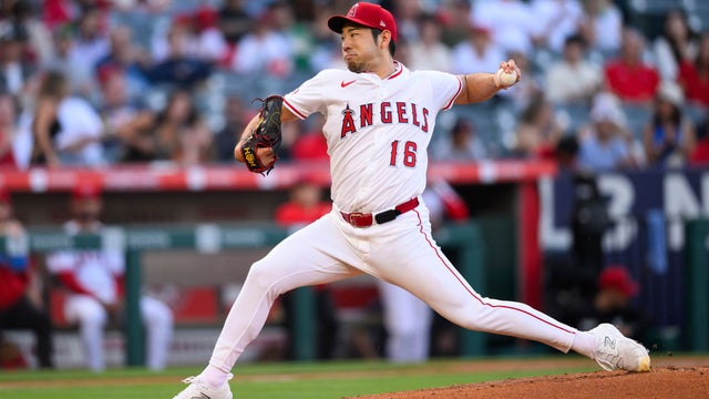 Athletics Angels Baseball 