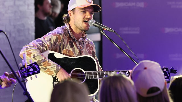 Big Machine Label Group x CMA Fest 2025 