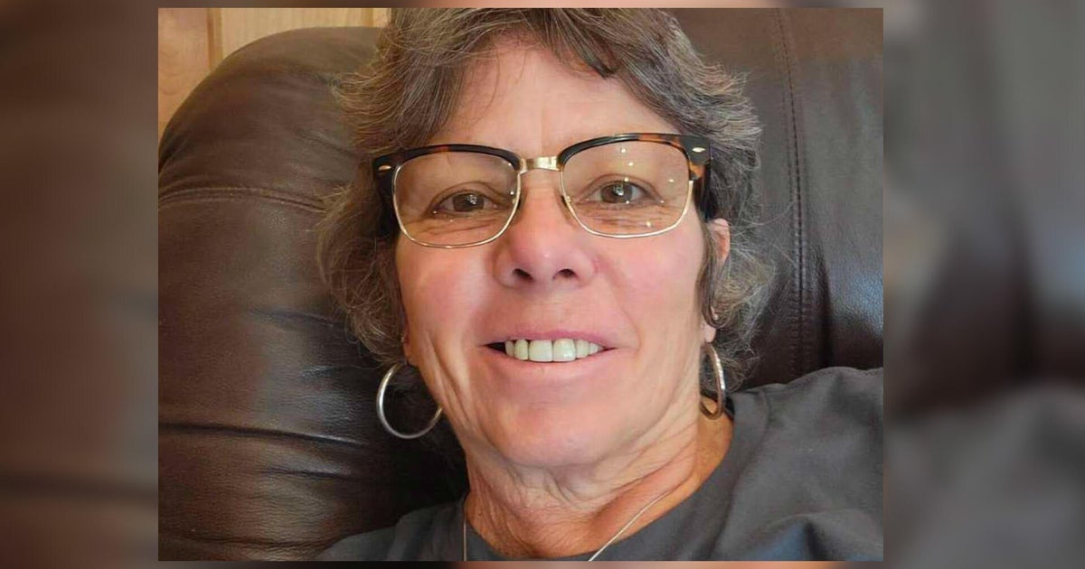 Missing northern Minnesota woman, 63, hasn't been seen since Sunday 