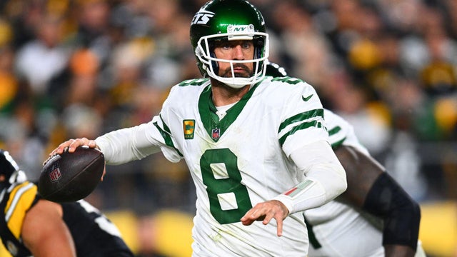 New York Jets v Pittsburgh Steelers 
