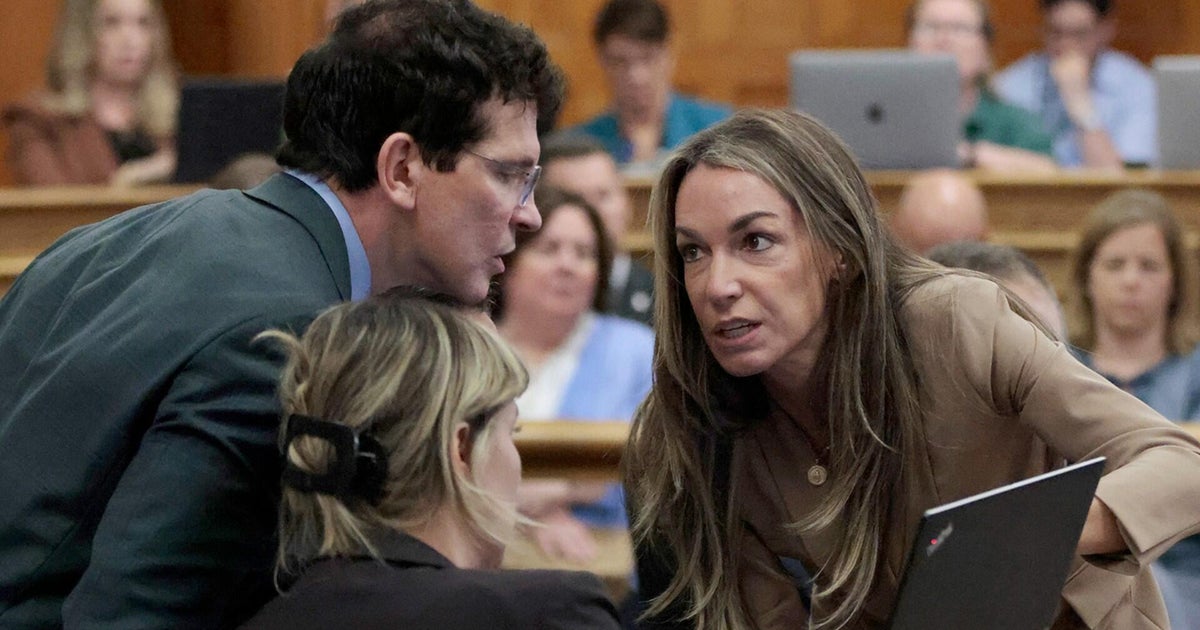 Watch Live: Karen Read trial continues as defense could call final witness 