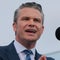 How Hegseth is limiting press access at the Pentagon