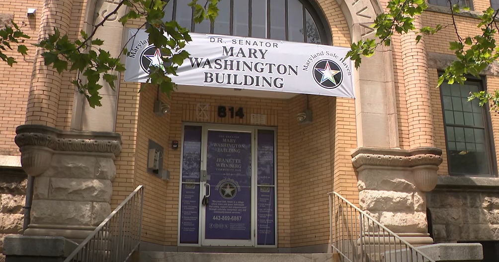 Maryland Safe Haven opens new housing facility, community hub supporting LGBTQ+ community 