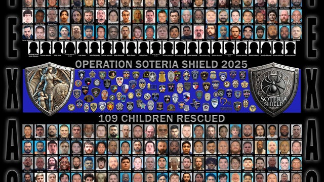 Operation Soteria Shield 