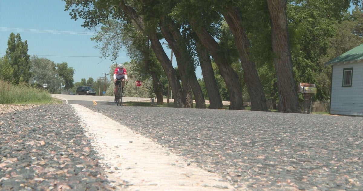 Larimer County warns of lack of funding for road and bridge repairs 