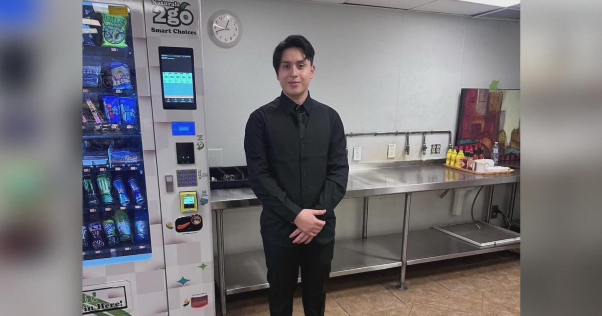 Detroit high school student faces deportation after detained by CBP 