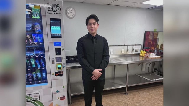 Detroit high school student faces deportation after detained by CBP 