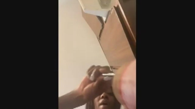 Detroit-area woman speaks out after judge catches her making sandwich during virtual court hearing 