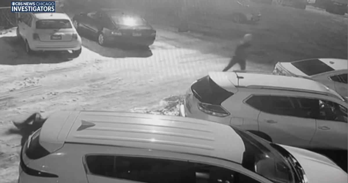 Chicago sees a drop in auto thefts, but numbers up for certain vehicles 