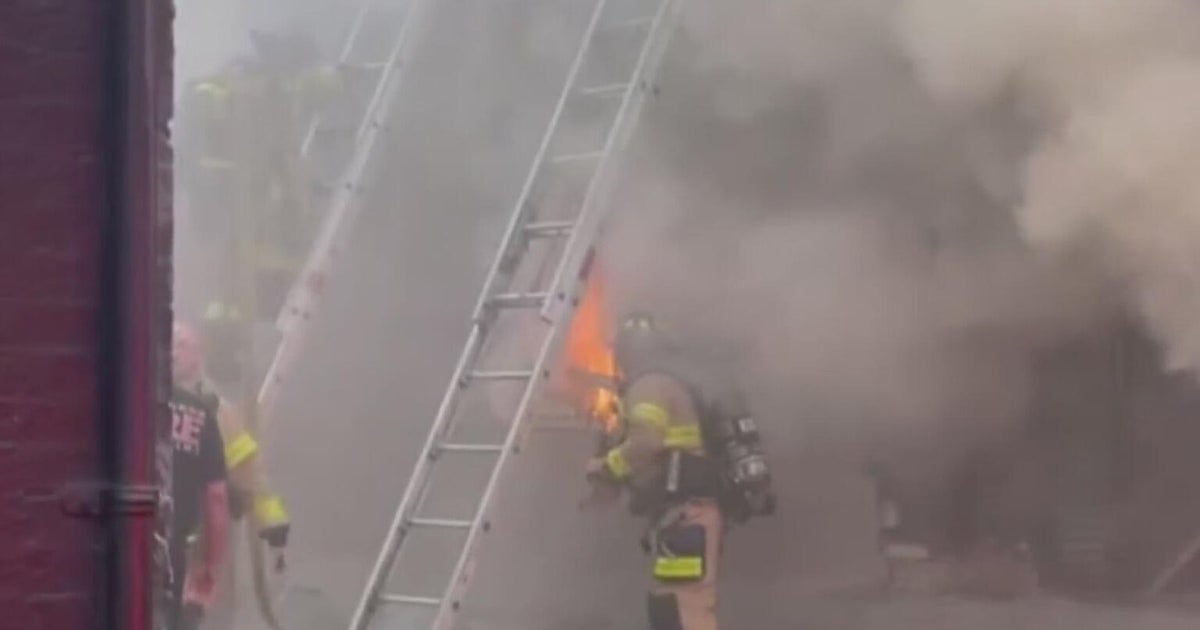 Electrical fire halts business for Bloomfield sandwich shop 