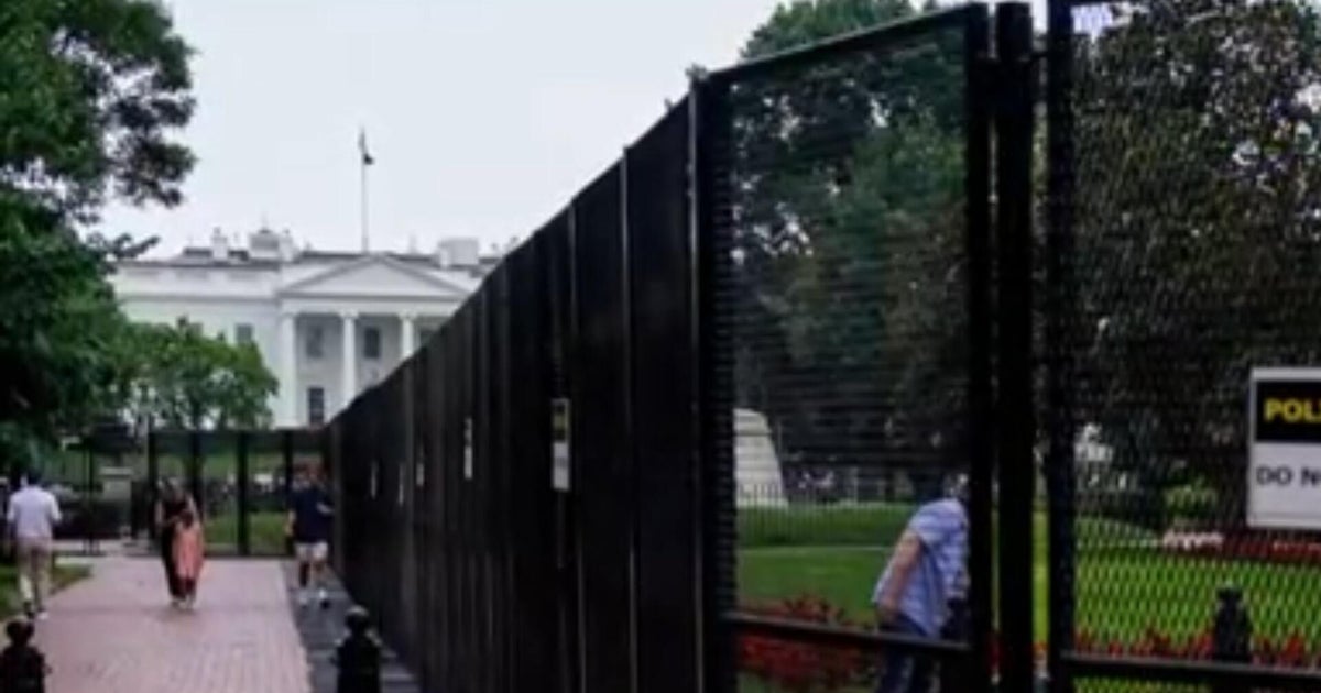 What the Secret Service expects ahead of military parade, Trump's birthday