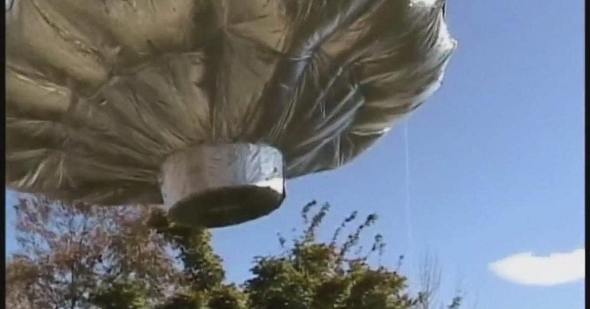 Netflix Plans 'Balloon Boy' Hoax Documentary Release