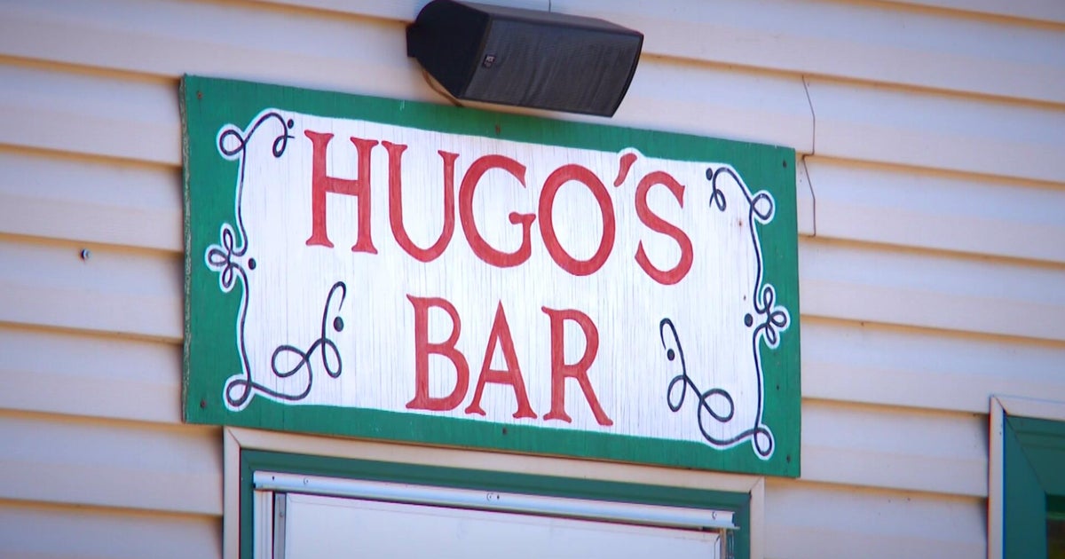 Checking in at Hugo's Bar one month after northland wildfires 