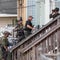 Ex-jail worker accused of aiding New Orleans inmate as manhunt enters 4th week