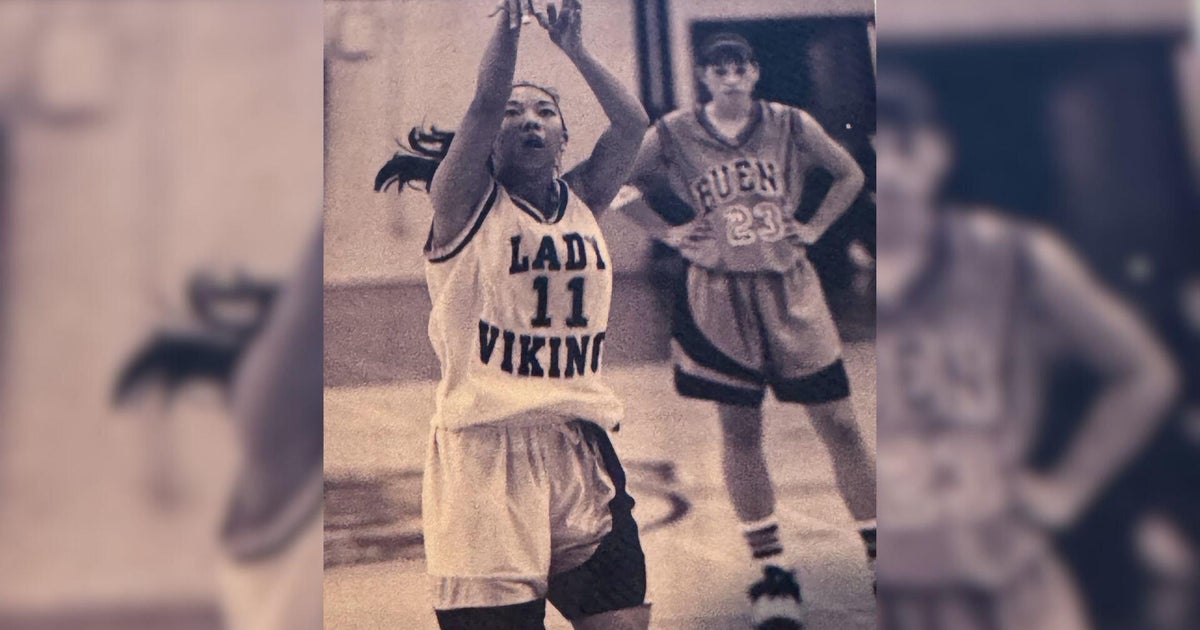 Valkyries Coach Natalie Nakase talks about her Southern California roots 