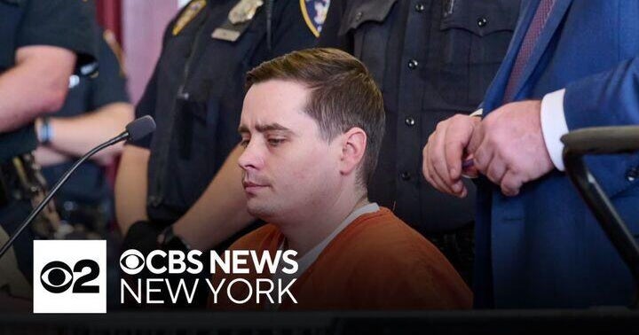 Both suspects in SoHo kidnapping case plead not guilty - CBS New York
