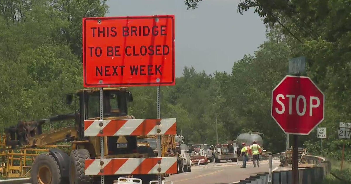 Derry Township fire chief worried about how road closure will impact response time 