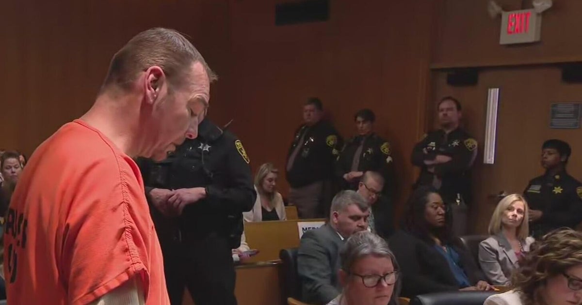 Parents of Oxford High School shooter denied new trials - CBS Detroit