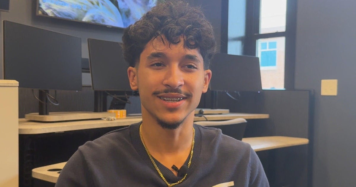 Milford teen detained by ICE says he "was in complete shock" 