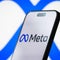 Meta files lawsuit against maker of "nudify" app technology