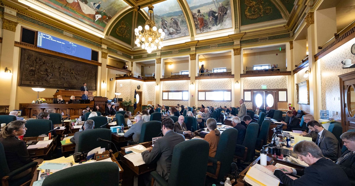 Montana Supreme Court says several state abortion curbs are unconstitutional 