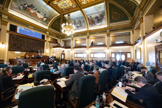 Abortion Montana 