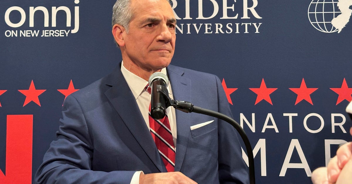 Who is Jack Ciattarelli? What to know about the GOP candidate for N.J. governor 