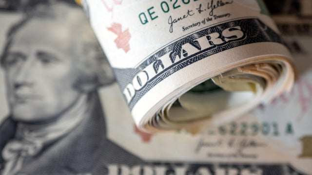 Currency in the USA 