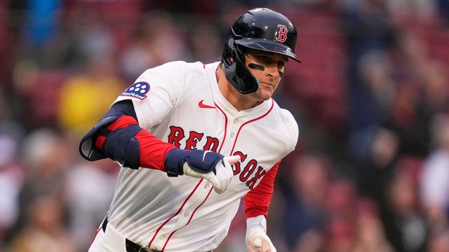 Roman Anthony Red Sox 