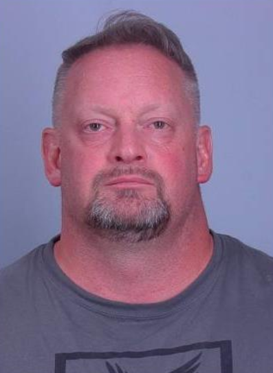 Federal Agent Charged with   Production of Child Sexual Abuse Material 