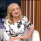 Patricia Clarkson talks about playing equal pay activist Lilly Ledbetter in new movie