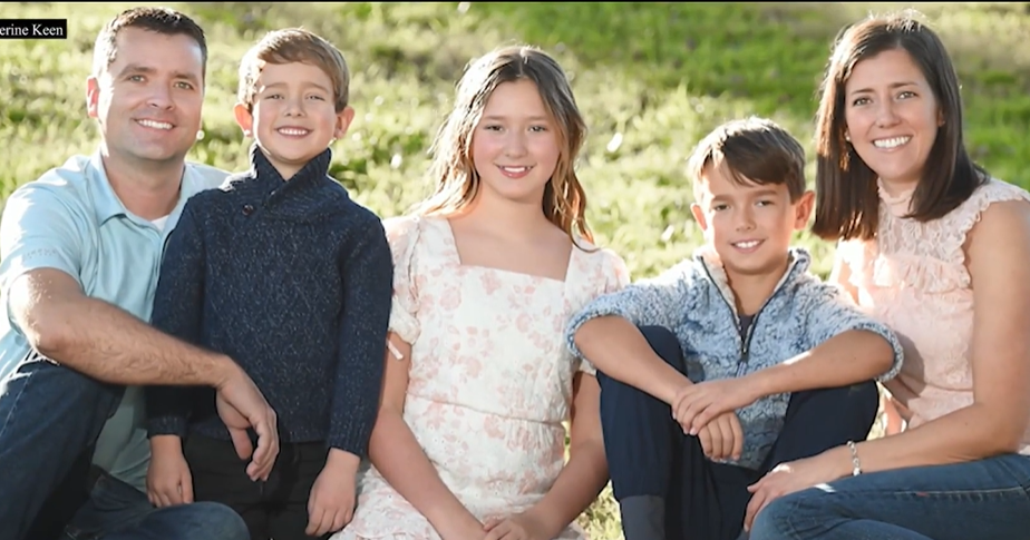 Frisco mom survives stroke thanks to quick action and advanced care 
