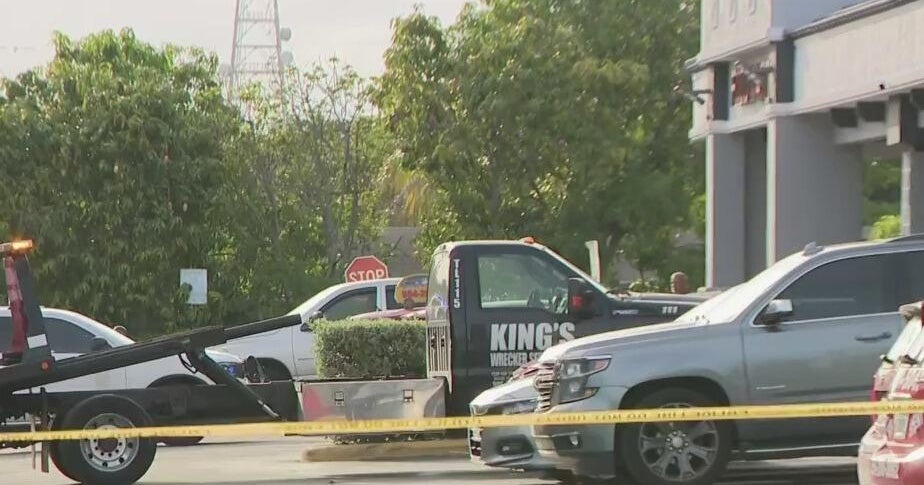 Fight in Miami Gardens business led to deadly shooting in parking lot