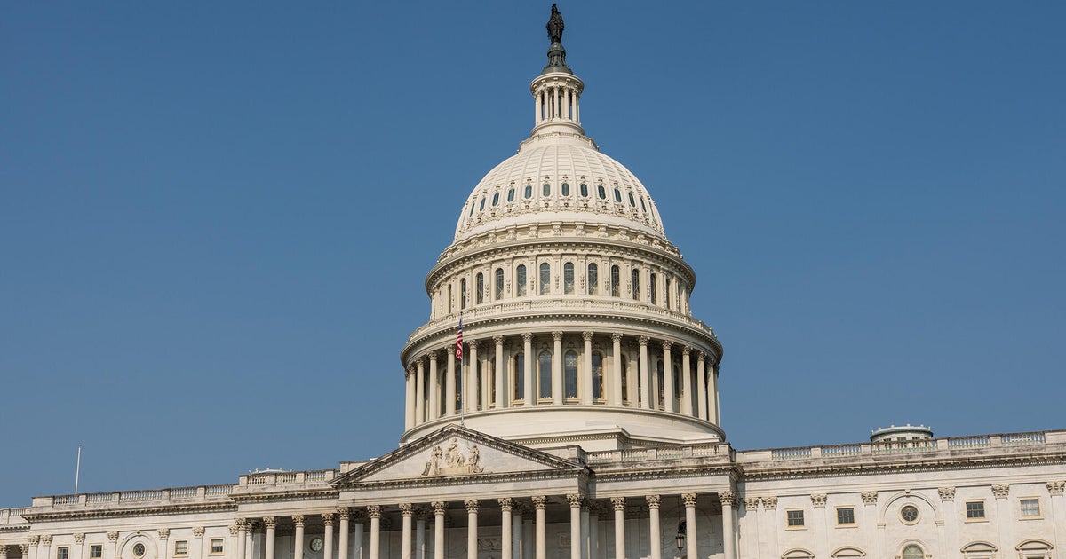 Republican senators uncover mysterious $1 billion added to budget bill