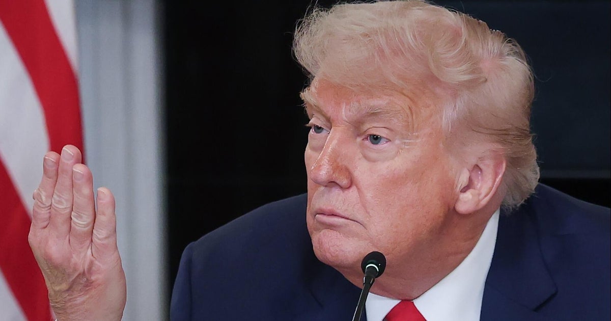 Appeals court hears Trump argument to move "hush money" case to federal court