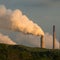 EPA proposes rollback on rules limiting emissions from fossil fuel power plants