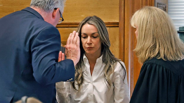 Karen Read Trial 