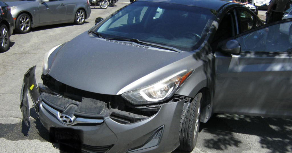 High-speed chase of stolen car in Santa Rosa leads to arrest of teen on probation, sheriff says 