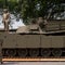 U.S. soldier charged with trying to trade Army tank info for Russian citizenship
