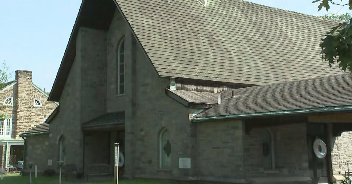 Families in Norristown, Pennsylvania, speak out following wave of ICE arrests, deportations