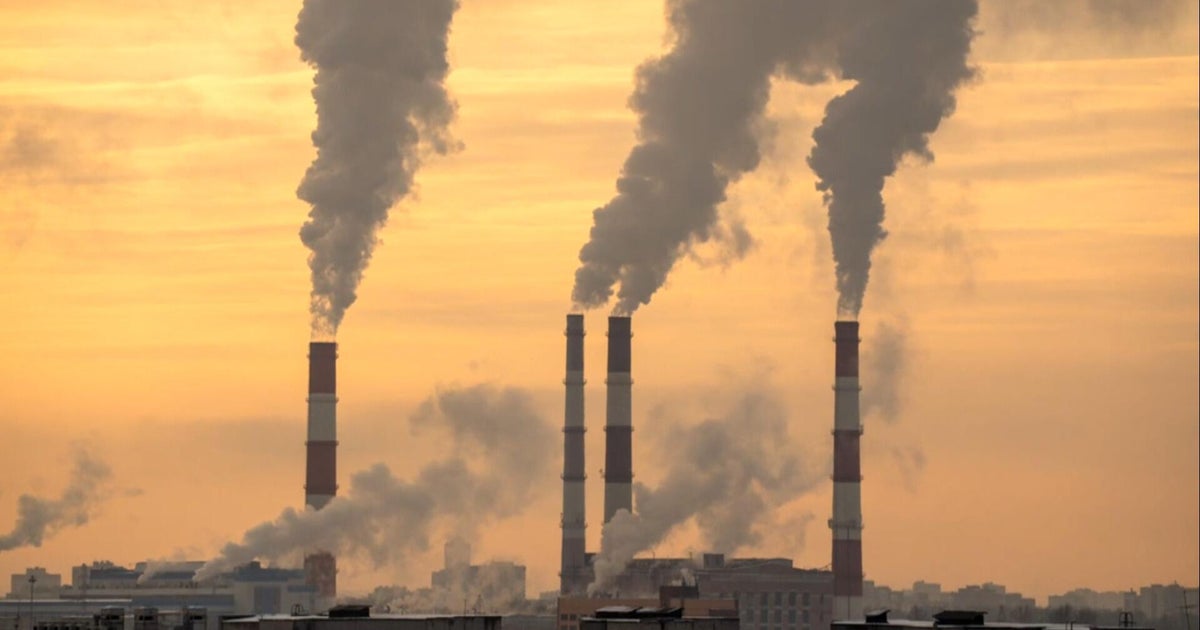 EPA proposes rolling back rules on power plant pollution