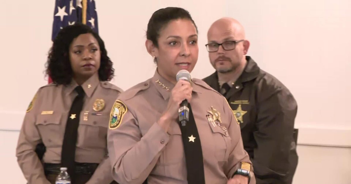 MDSO sheriff reassures public ahead of Saturday’s FIFA Club World Cup game amid ICE concerns