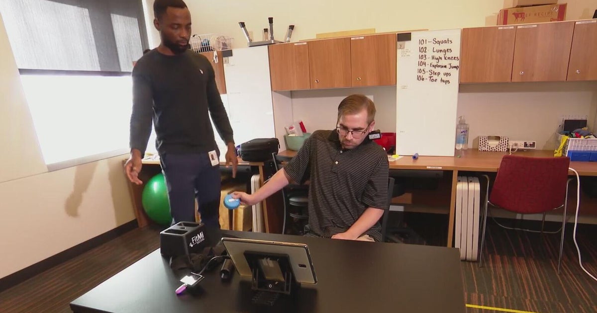UT Dallas research offers new hope for spinal cord injury recovery ...