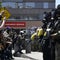 Reporter's Notebook: Power vs. restraint