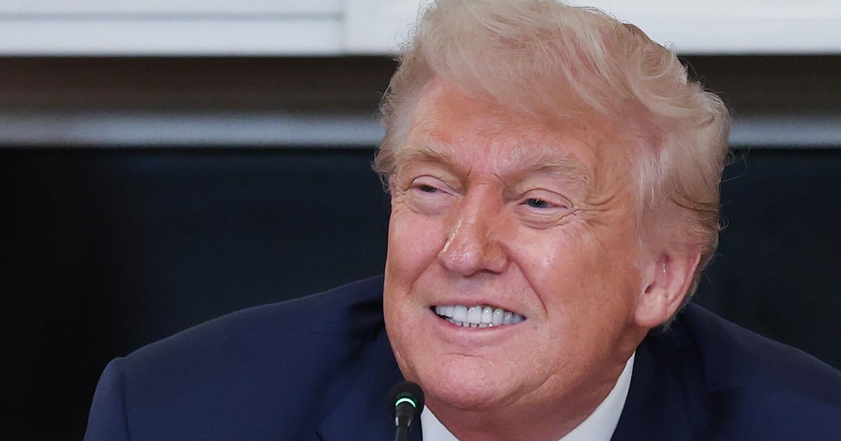 New data on U.S. Inflation as Trump flaunts China deal progress