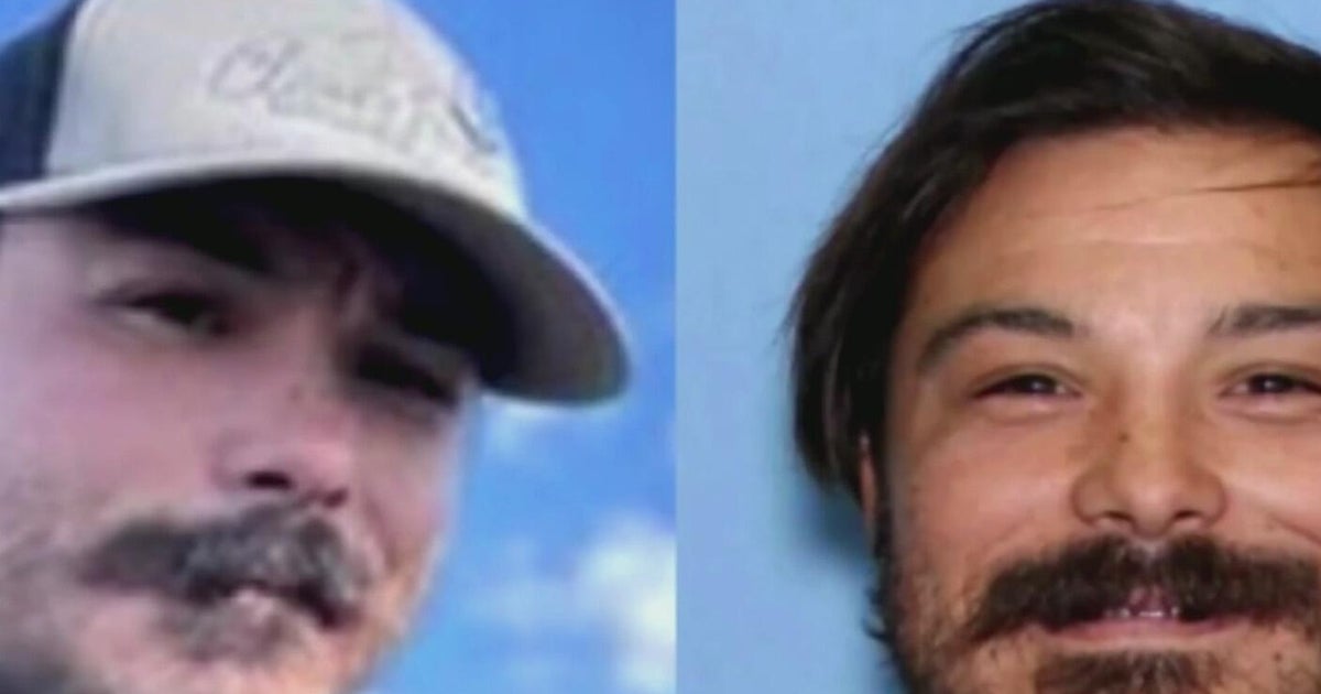 Authorities Spot Suspected Ex-Soldier Travis Decker Near Colchuck Lake Amid Manhunt